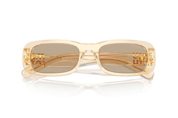 MIU MIU 08ZS Occhiali da Sole 
