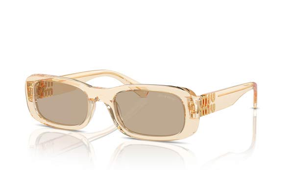 MIU MIU 08ZS Occhiali da Sole 