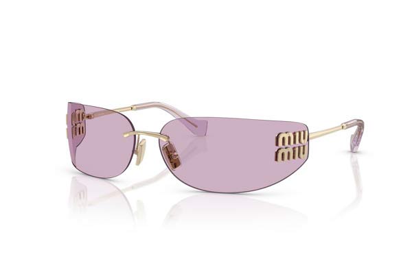 MIU MIU A51S Occhiali da Sole 