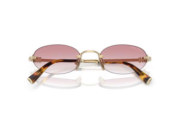 MIU MIU A54S Occhiali da Sole 