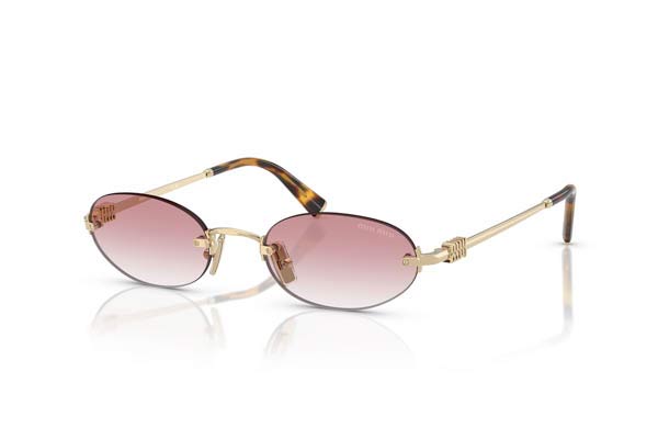 MIU MIU A54S Occhiali da Sole 