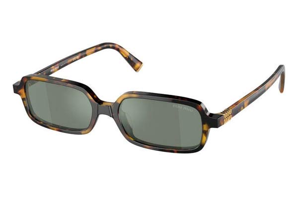 miu miu 11ZS Occhiali da Sole 
