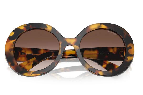 MIU MIU 11YS Occhiali da Sole 