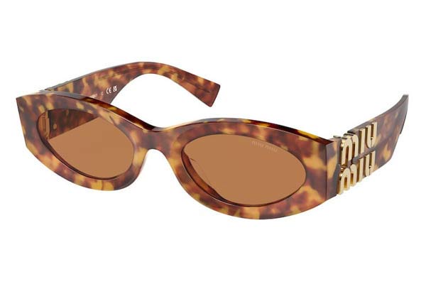 miu miu 11WS 0MU 11WS Occhiali da Sole 