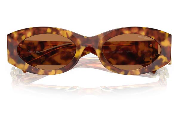 MIU MIU 11WS 0MU 11WS Occhiali da Sole 