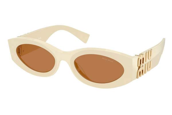 miu miu 11WS 0MU 11WS Occhiali da Sole 