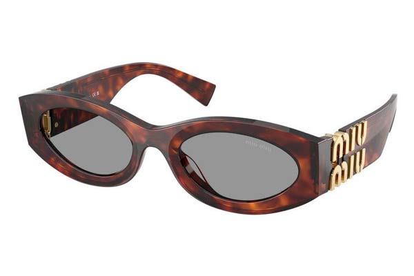 miu miu 11WS 0MU 11WS Occhiali da Sole 
