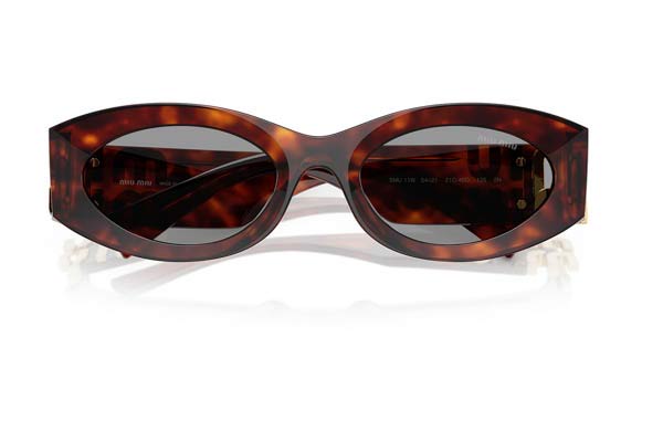 MIU MIU 11WS 0MU 11WS Occhiali da Sole 