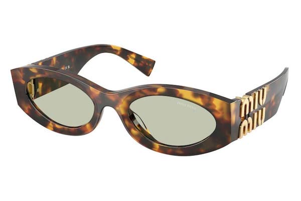 miu miu 11WS Occhiali da Sole 