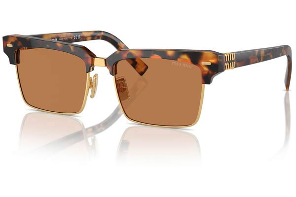 MIU MIU 10ZS Occhiali da Sole 