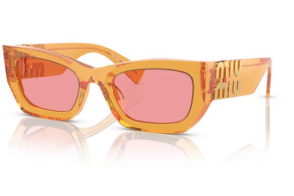 MIU MIU 09WS Occhiali da Sole 