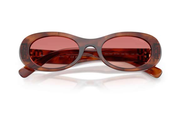 MIU MIU 06ZS Occhiali da Sole 