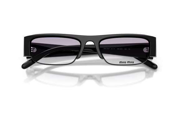 MIU MIU B07S Occhiali da Sole 