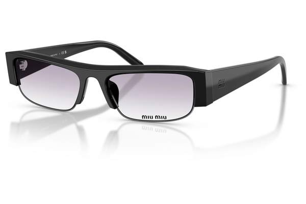 MIU MIU B07S Occhiali da Sole 