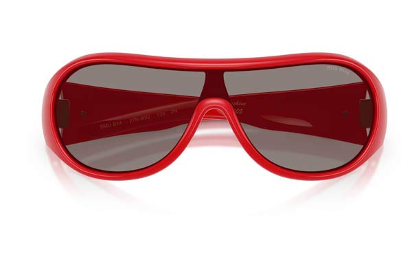 MIU MIU B14SU Occhiali da Sole 