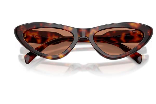 MIU MIU B11SU Occhiali da Sole 