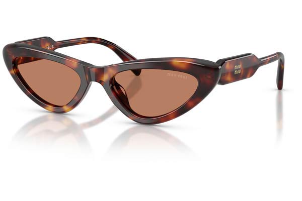MIU MIU B11SU Occhiali da Sole 