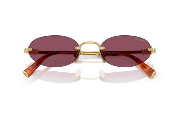 MIU MIU A54S Occhiali da Sole 