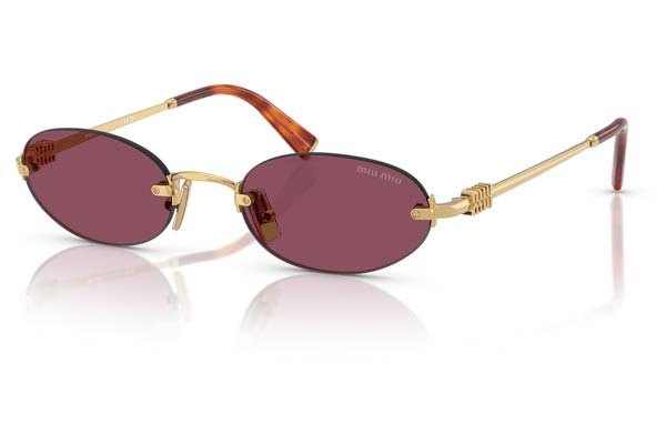 MIU MIU A54S Occhiali da Sole 