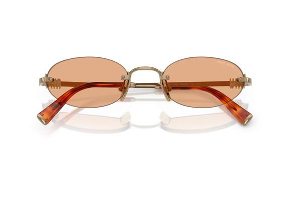 MIU MIU A54S Occhiali da Sole 
