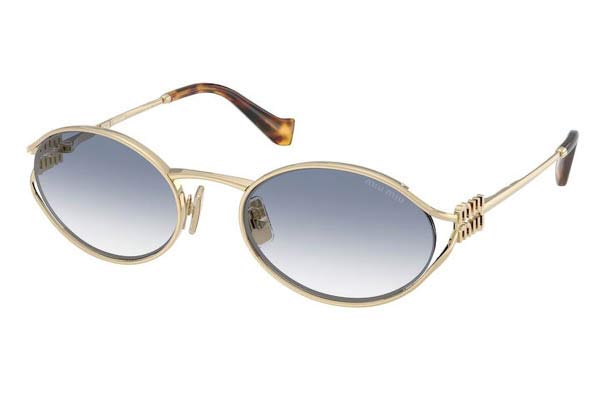 miu miu 52YS Occhiali da Sole 