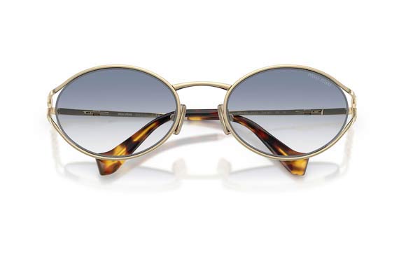 MIU MIU 52YS Occhiali da Sole 