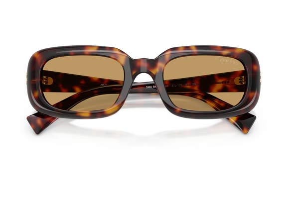 MIU MIU B13S Occhiali da Sole 