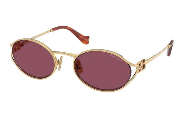 miu miu 52YS Occhiali da Sole 