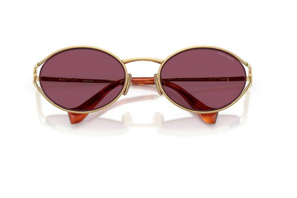 MIU MIU 52YS Occhiali da Sole 