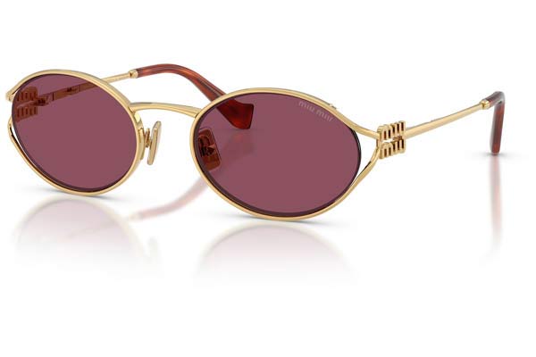 MIU MIU 52YS Occhiali da Sole 