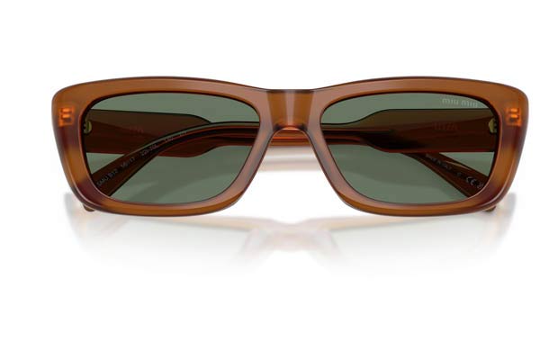 MIU MIU B12S Occhiali da Sole 