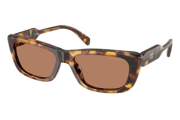 miu miu B12S Occhiali da Sole 