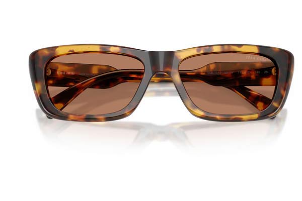 MIU MIU B12S Occhiali da Sole 