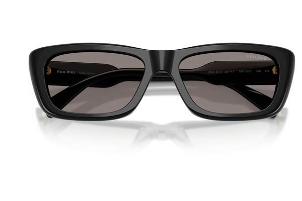MIU MIU B12S Occhiali da Sole 