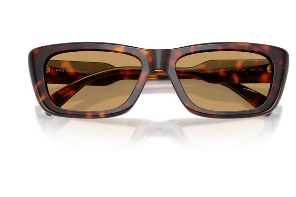 MIU MIU B12S Occhiali da Sole 