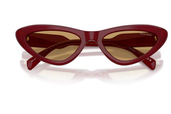 MIU MIU B11SU Occhiali da Sole 