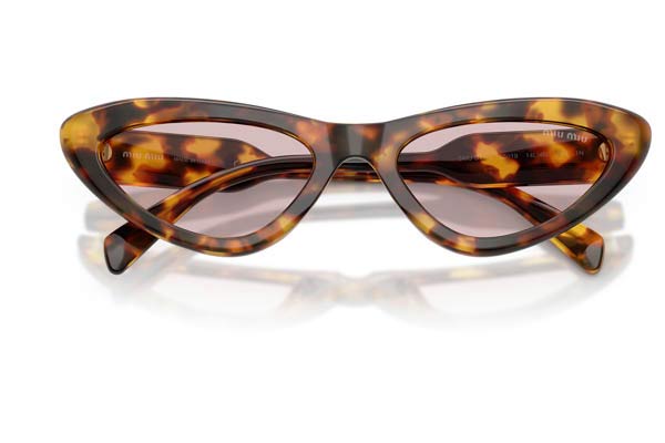 MIU MIU B11SU Occhiali da Sole 