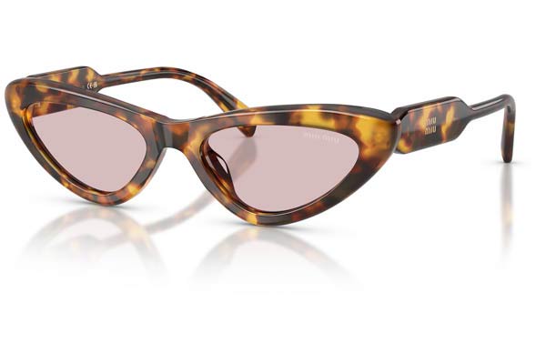 MIU MIU B11SU Occhiali da Sole 