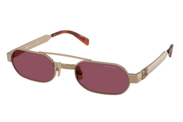 miu miu B52S Occhiali da Sole 