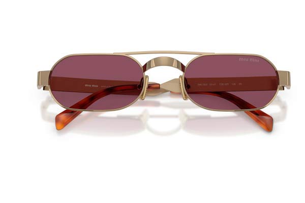 MIU MIU B52S Occhiali da Sole 