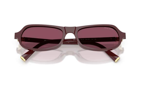 MIU MIU B10SU Occhiali da Sole 
