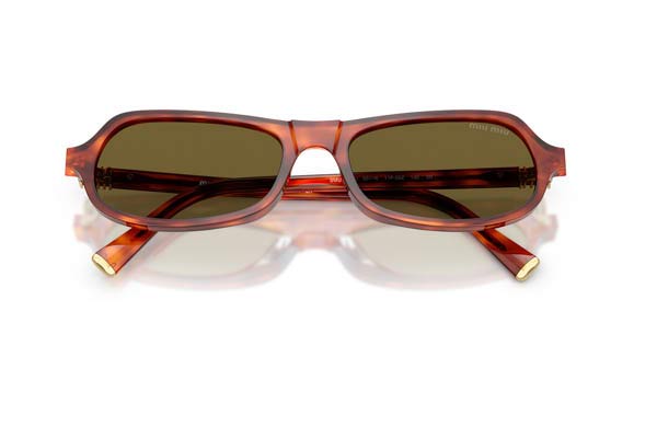 MIU MIU B10SU Occhiali da Sole 