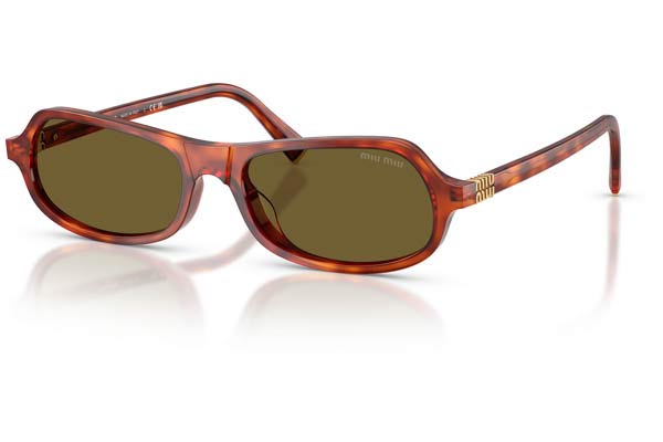 MIU MIU B10SU Occhiali da Sole 