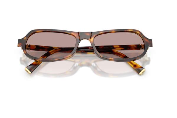 MIU MIU B10SU Occhiali da Sole 