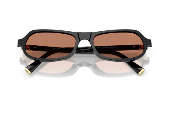 MIU MIU B10SU Occhiali da Sole 