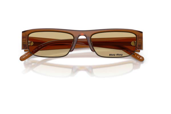 MIU MIU B07S Occhiali da Sole 