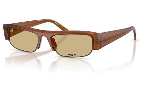 MIU MIU B07S Occhiali da Sole 