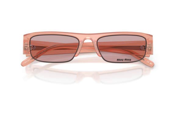 MIU MIU B07S Occhiali da Sole 