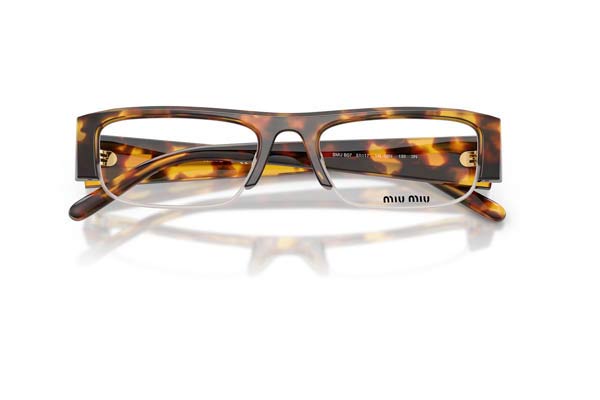 MIU MIU B07S Occhiali da Sole 