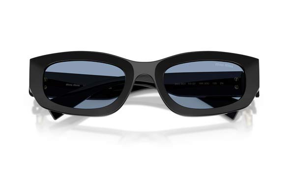 MIU MIU B04S Occhiali da Sole 